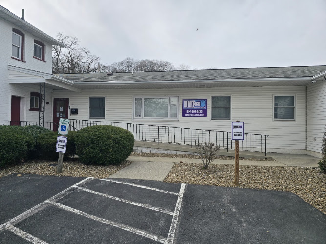 Dave Moses Technology Services