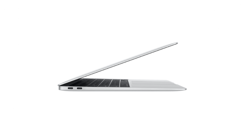 Mac & PC Wireless