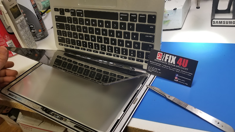 iFIX 4U