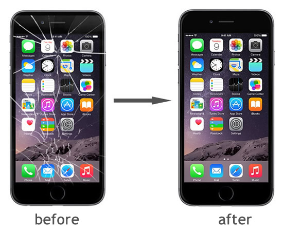 FixMe Wireless - Cell phones repair, computers, and unlocking solutions