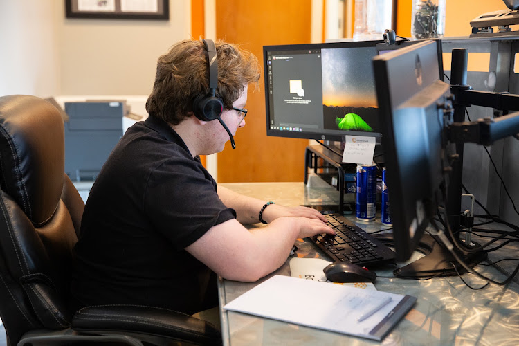 Digital Boardwalk - Pensacola IT Support & Managed Business IT Services