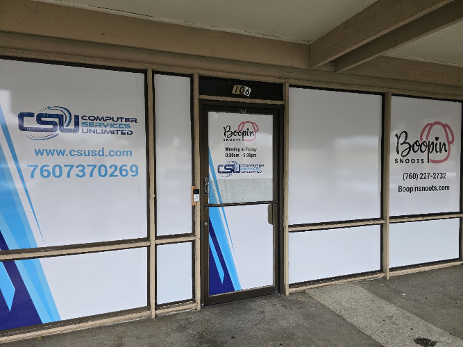Computer Services Unlimited