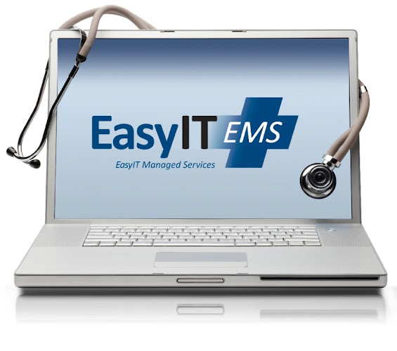 EasyIT - Columbus IT Services