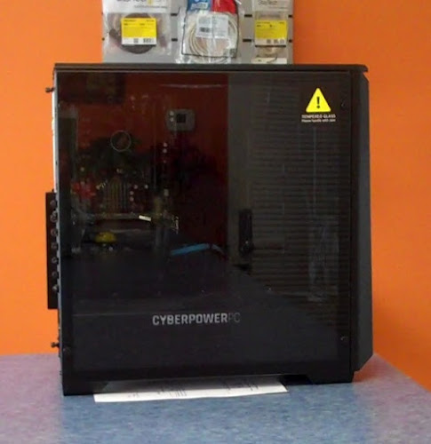 PC Care
