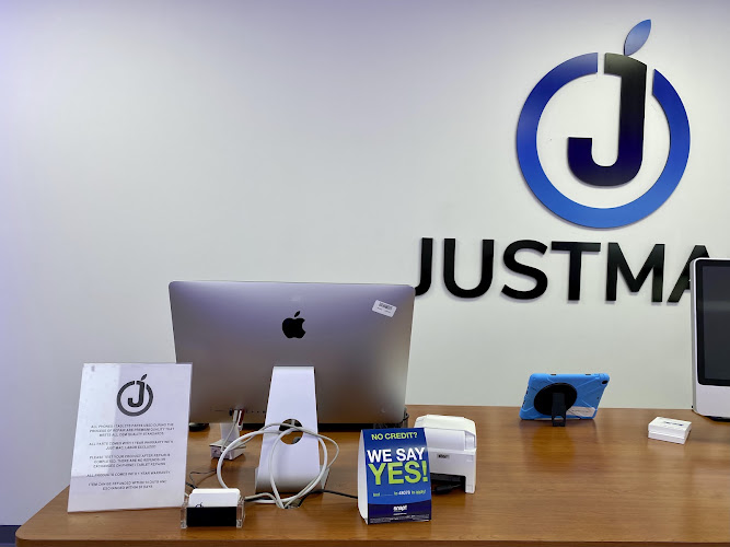JustMac | iPhones, iPad & MacBooks- Buy/ Sell/ Trade - Conroe