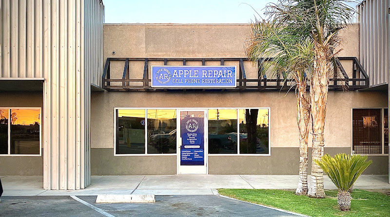 Apple Repair
