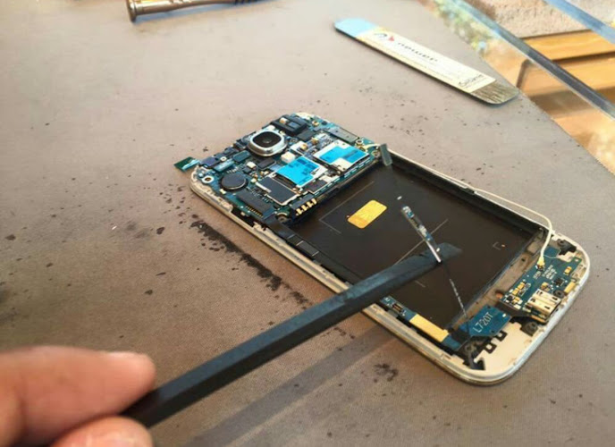 Pro Fix Wireless
