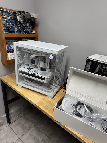 Computers CPR