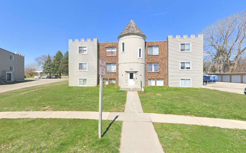 Urban Tech Iowa