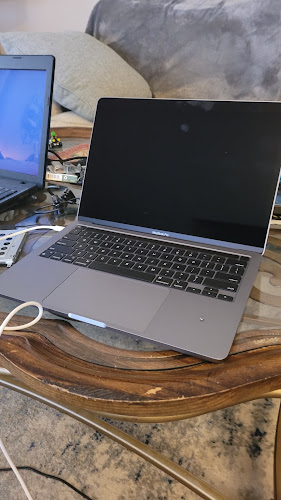 Island Computer Repair by Appointment.
