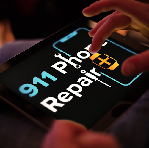 911 Cell Phone Repair Midwest City