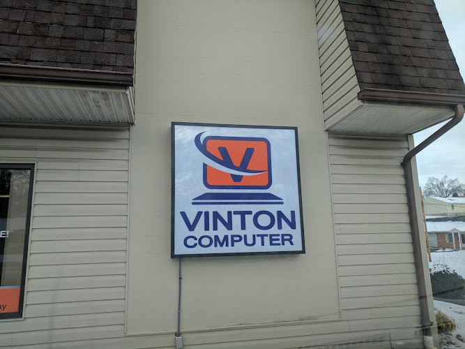 Vinton Computer