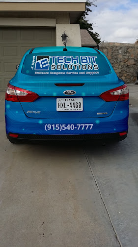 TechBit Solutions LLC