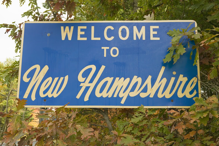 VTC Tech - New Hampshire Managed IT