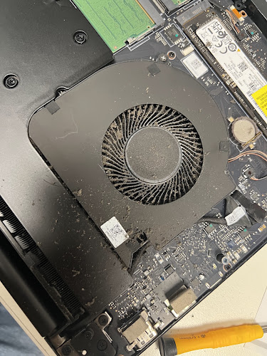 iFix Mac & PC Repair