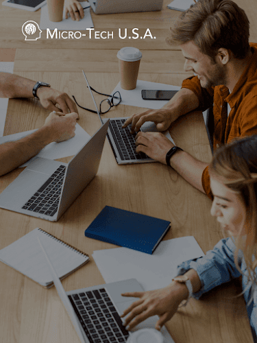 Micro-Tech USA - Chicago Managed IT Services Company