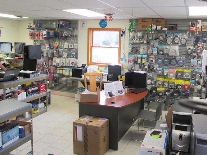 BetterBuilt Computer Repair