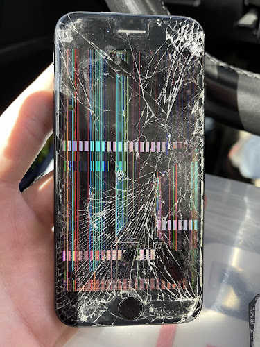 Smart Tech iPhone Repair