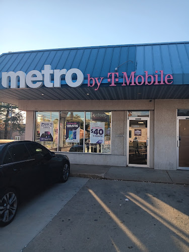 Metro by T-Mobile