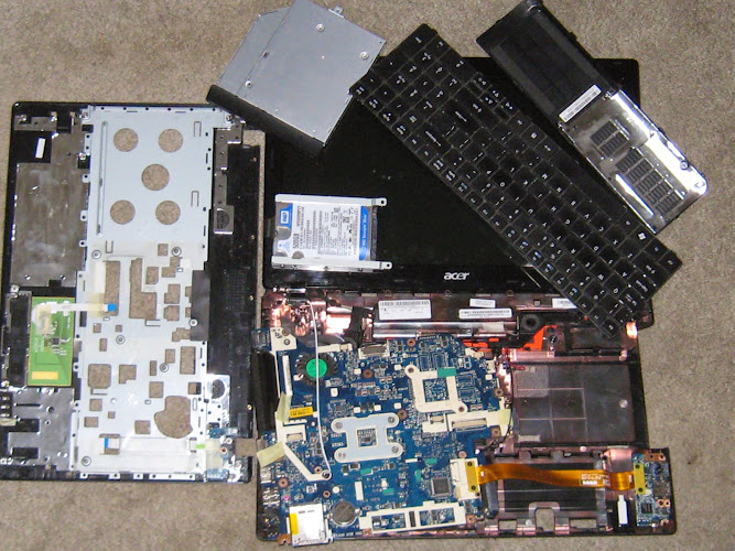 Altoona PA Computer Repair