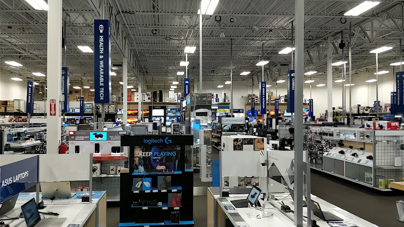 Best Buy
