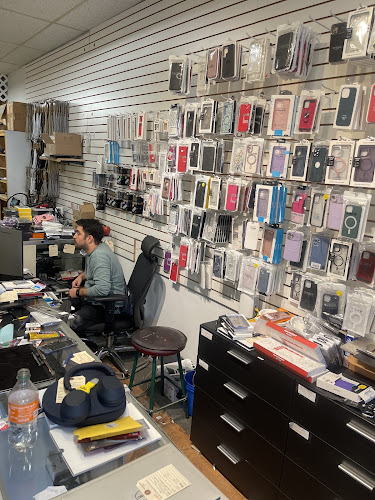 Baycell Phone & Computer Repair