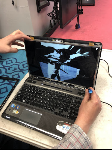 CPR Cell Phone Repair
