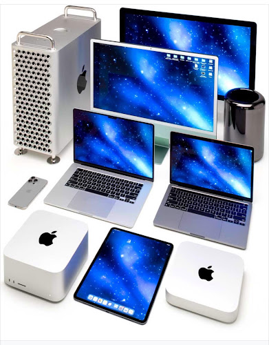FixHub - Phone Repair Shop