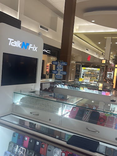 Talk'N Fix - Phones, Tablets, and Computers Repair