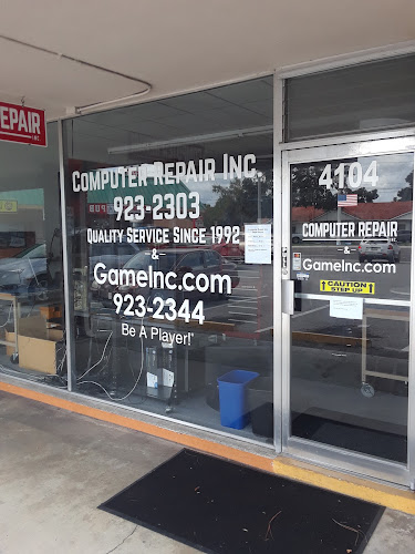 Computer Repair Inc