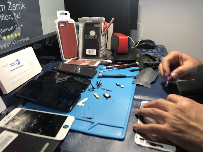 Phone repair