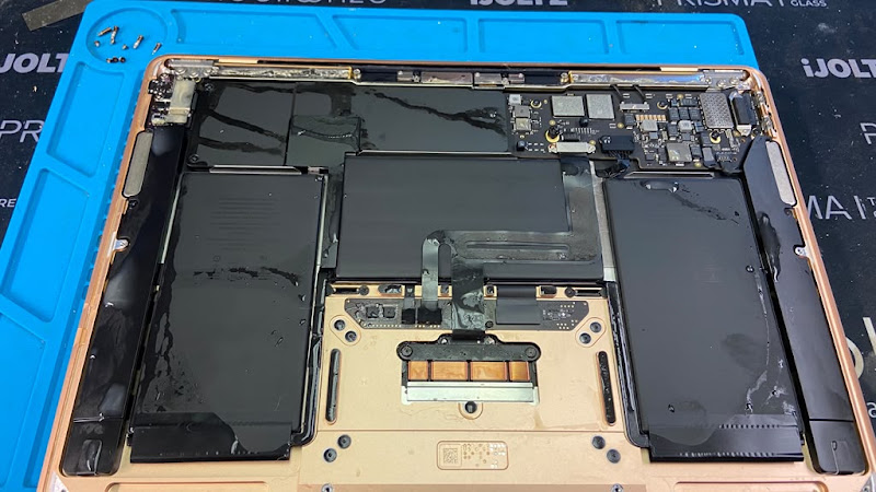 WeFixed - Phone, Computer, Gaming Console & Data Recovery