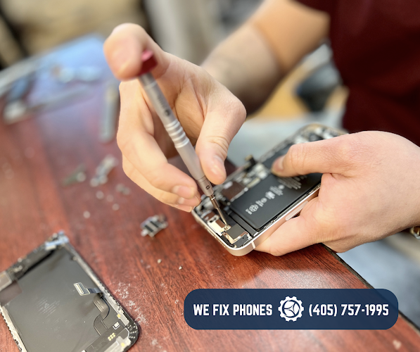 DATA RECOVERY LAB (WE FIX PHONES)
