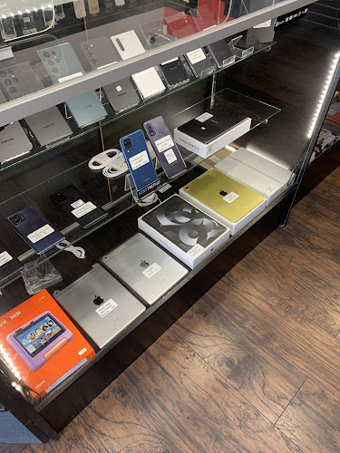 Escondido Phone Repair