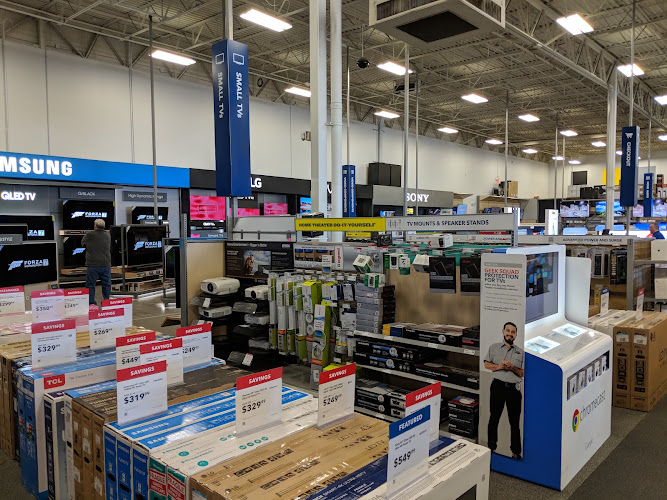 Best Buy