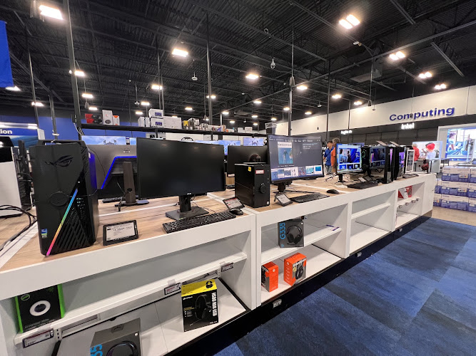 Best Buy