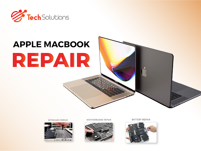 Tech Solutions