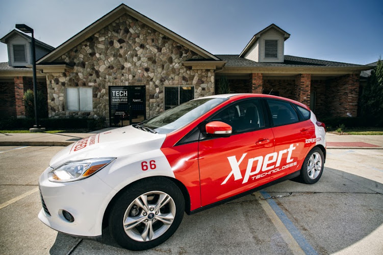 Xpert Technologies Inc