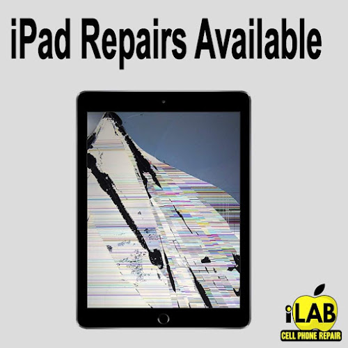 iLab Cellphone Repair