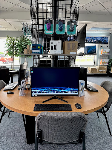 Computer Concepts, Inc.