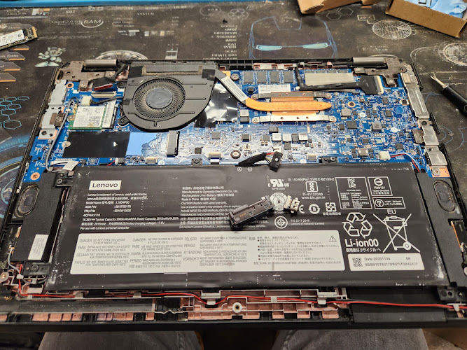 Good Geeks (Game Console & Phone Repair)