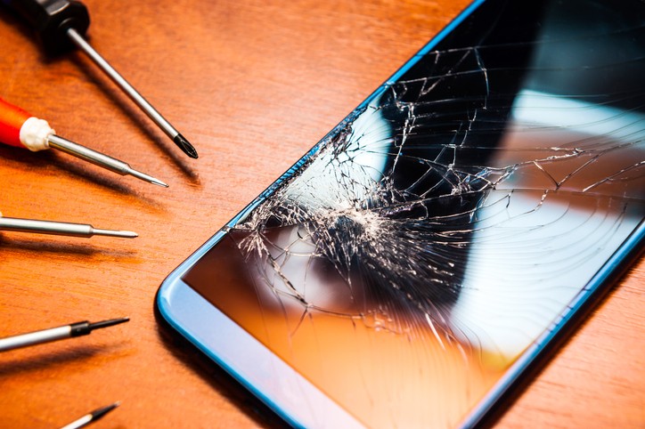 Cell Phone Repair LLC