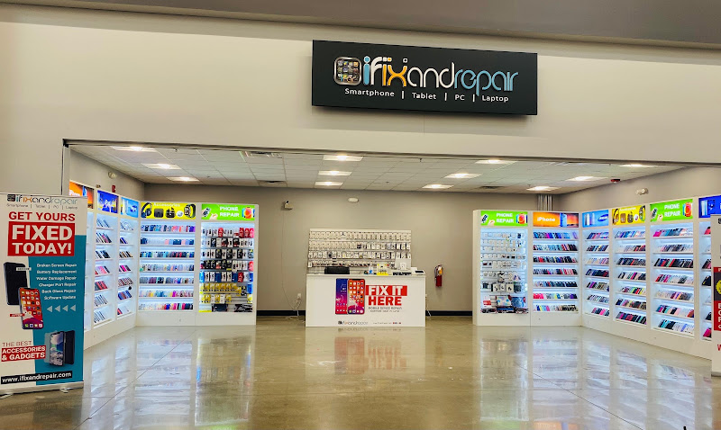 iFixandRepair - Hagerstown Walmart
