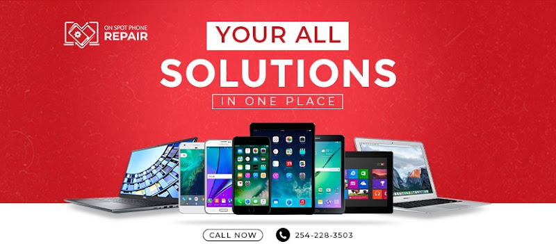 On Spot Phone Repair