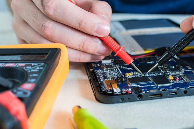 SALMAAN PHONE REPAIR