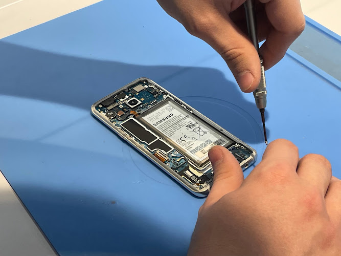 CPR Cell Phone Repair