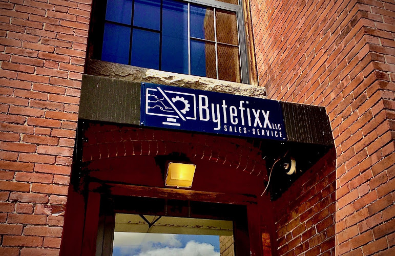 Bytefixx LLC