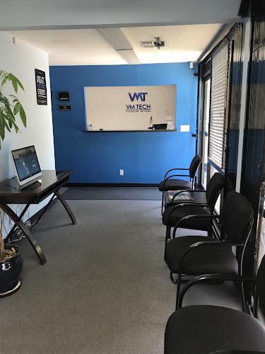 VM Tech Computer Services - MSP