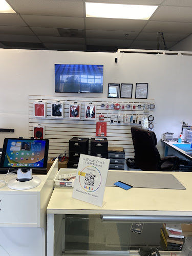 CELLPHONE TECH & Repair