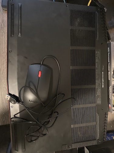 Monty's PC Solutions